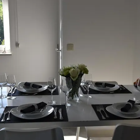 Hébergement de vacances L Exaltante *