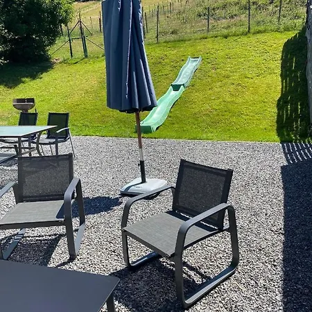 Hébergement de vacances L Exaltante *